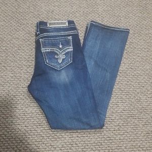 Rock revival jeans!